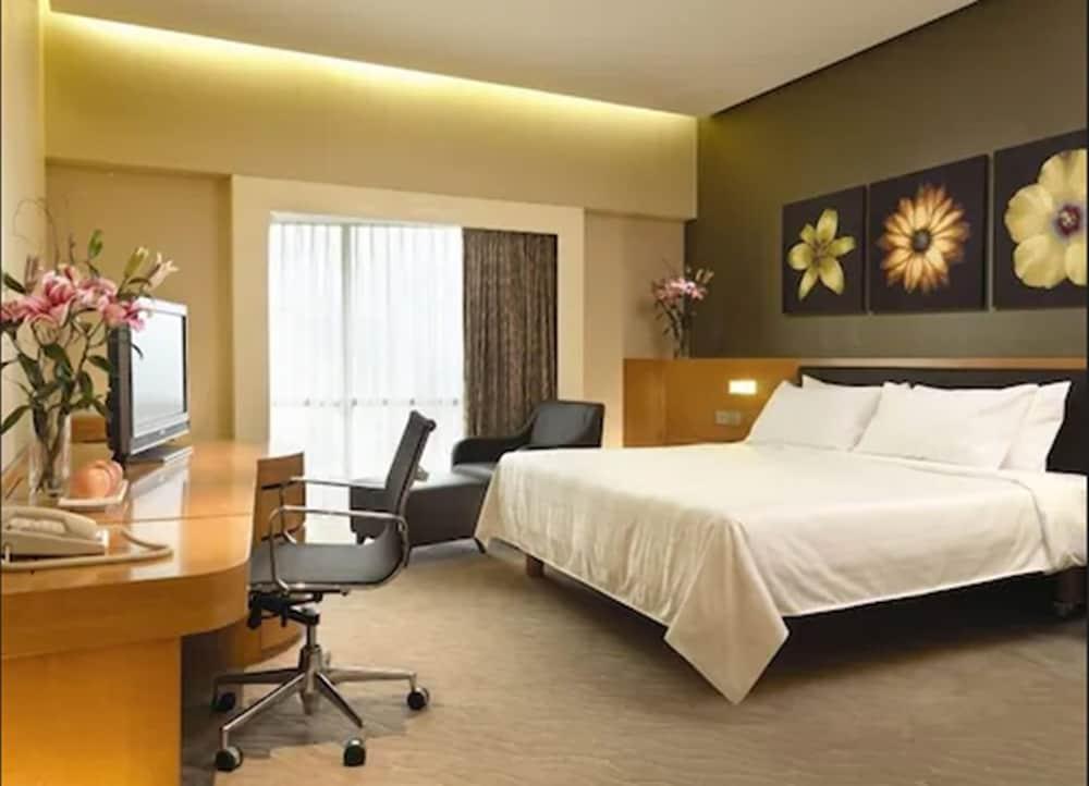 St Giles Gardens Hotel Kuala Lumpur Eksteriør bilde Deluxe Room