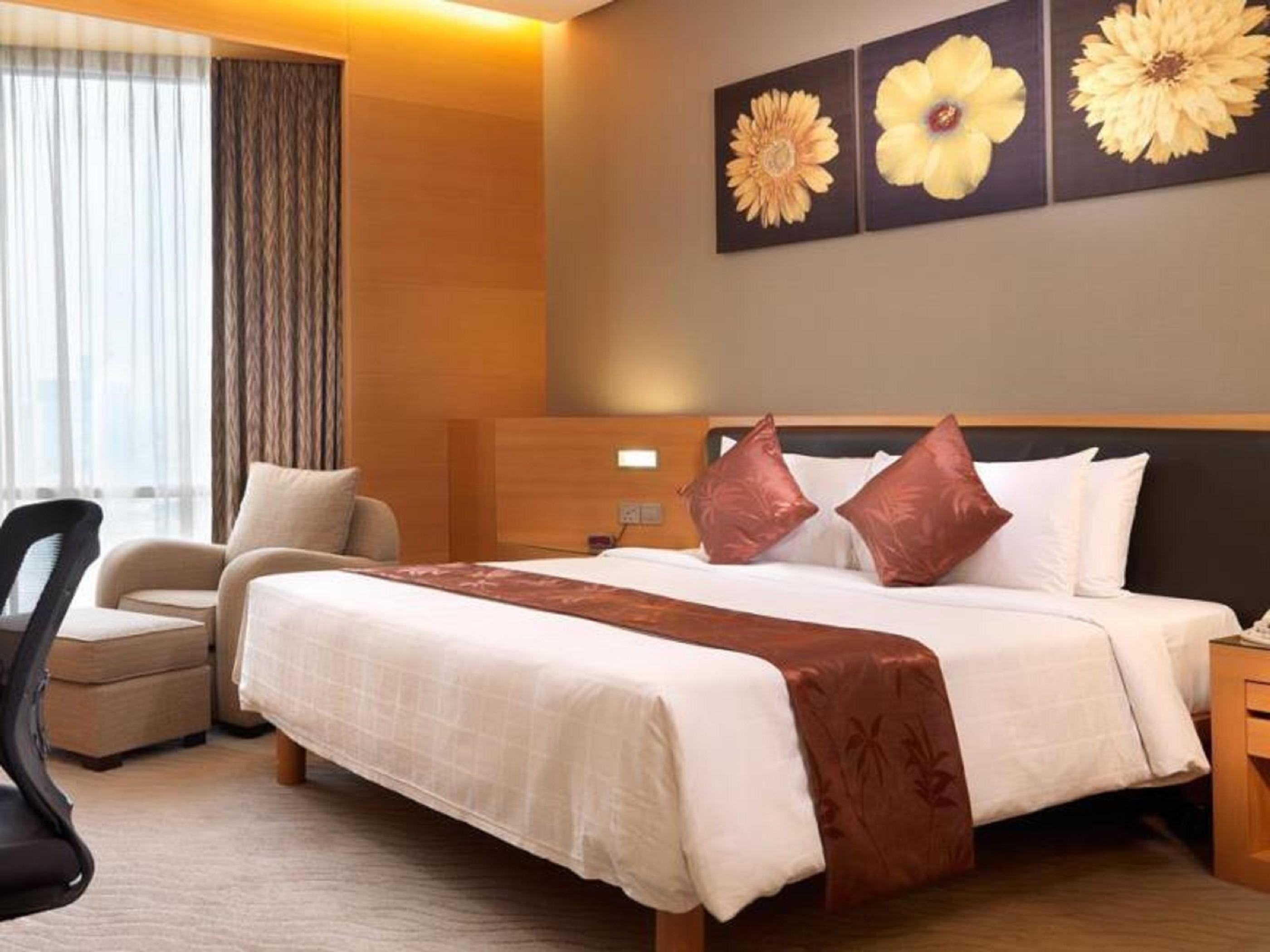 St Giles Gardens Hotel Kuala Lumpur Eksteriør bilde
