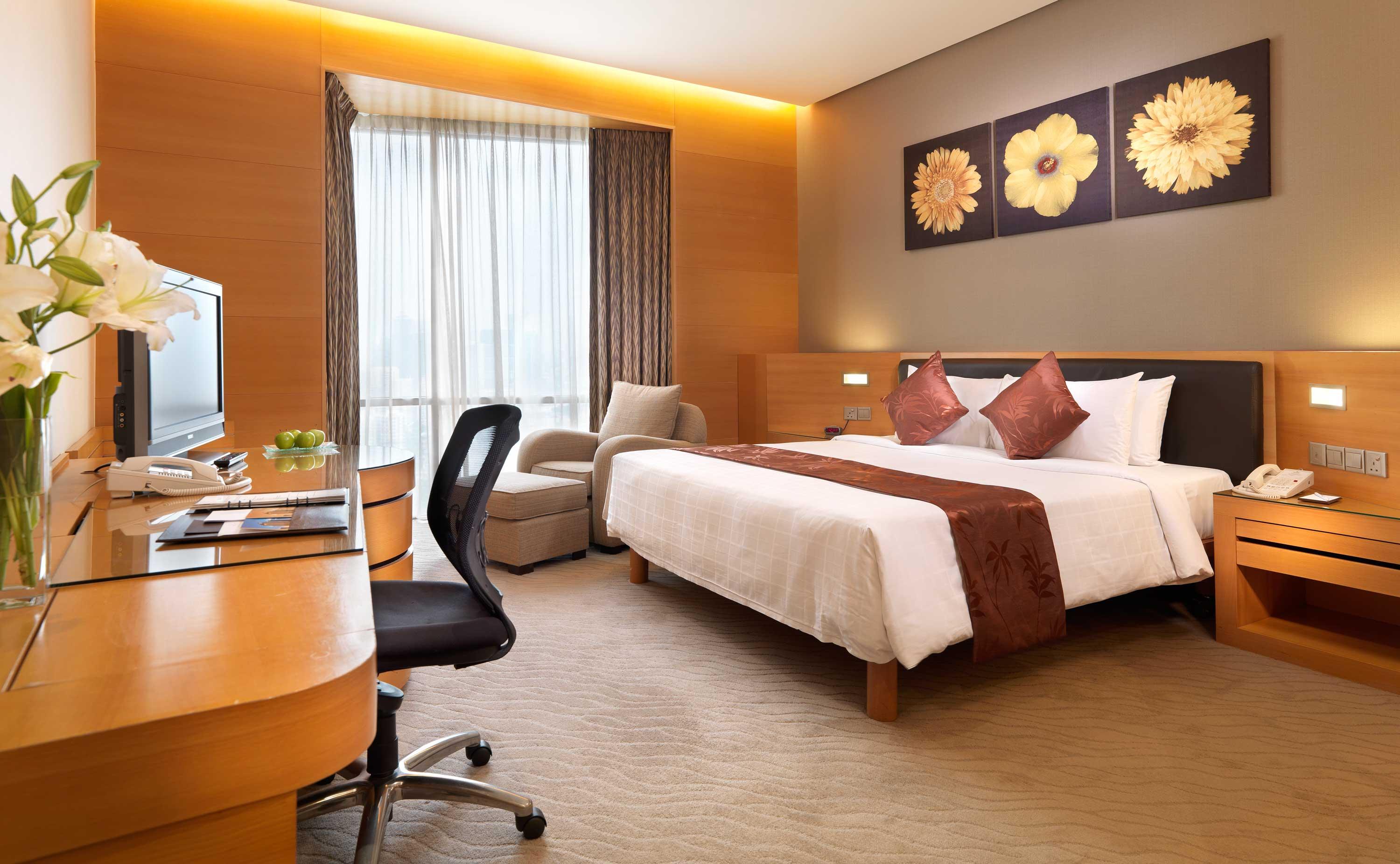 St Giles Gardens Hotel Kuala Lumpur Eksteriør bilde