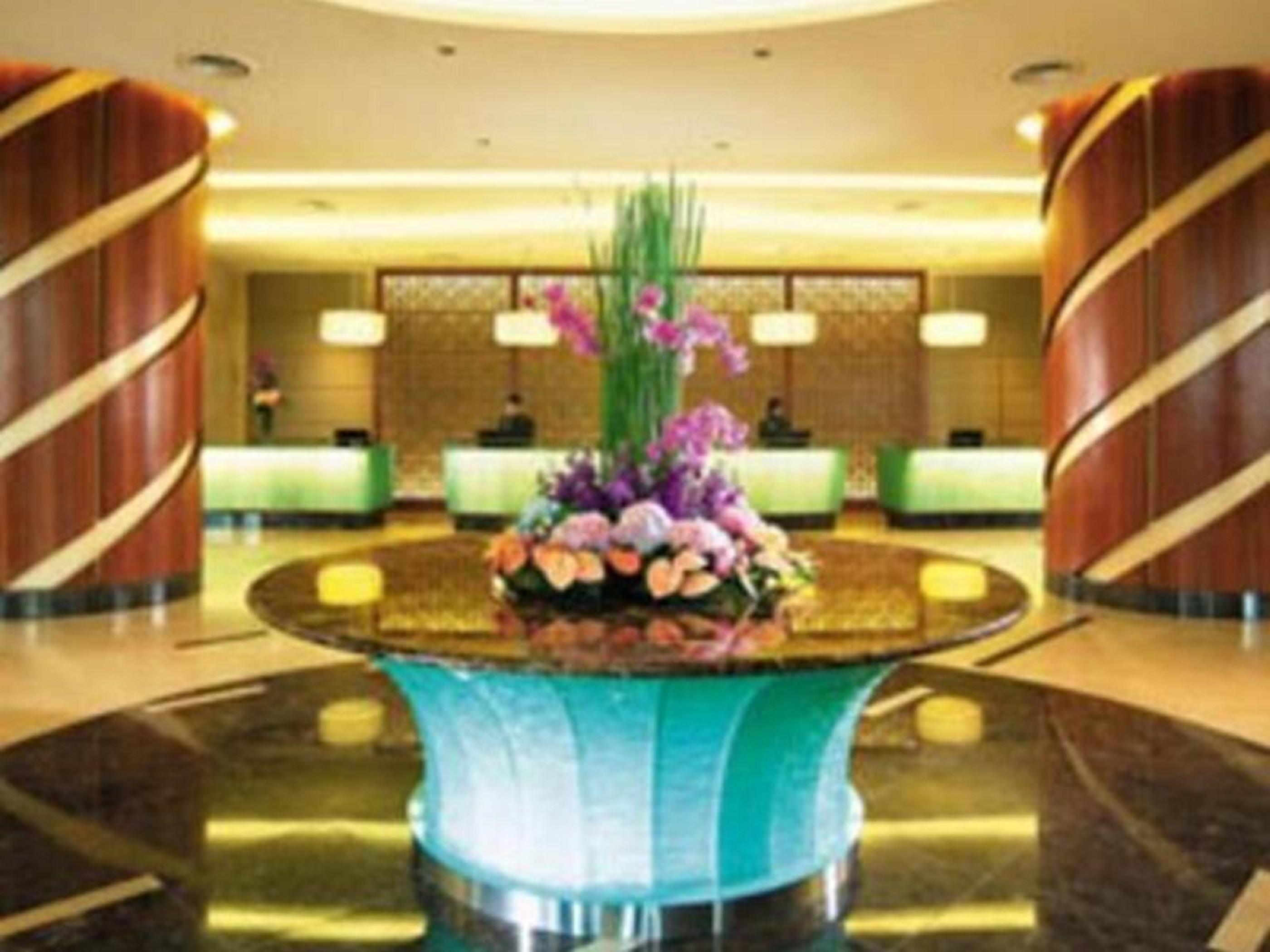 St Giles Gardens Hotel Kuala Lumpur Eksteriør bilde Lobby